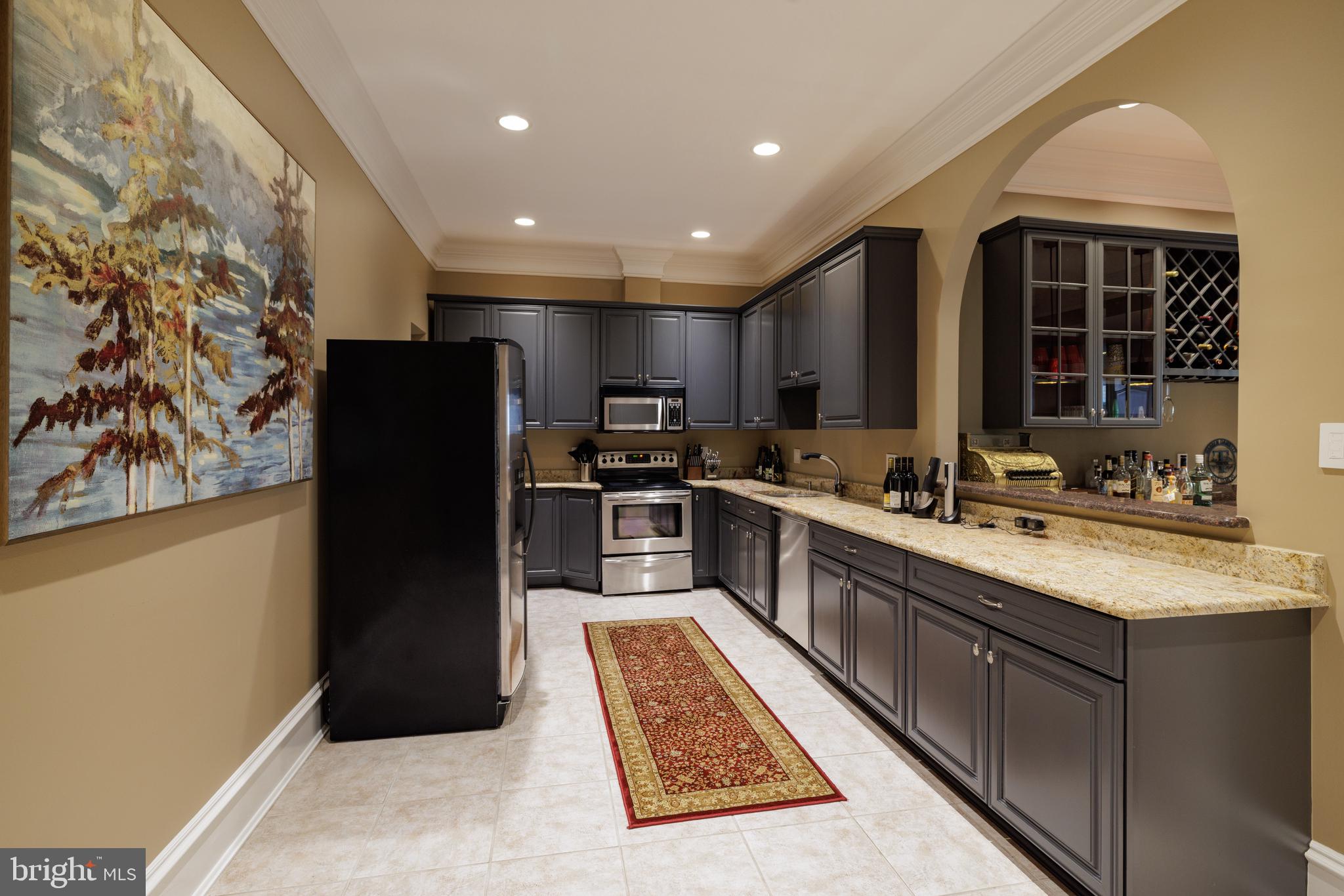 1521 Hunter Mill Road Vienna, VA 22182 - Photo 38 of 50