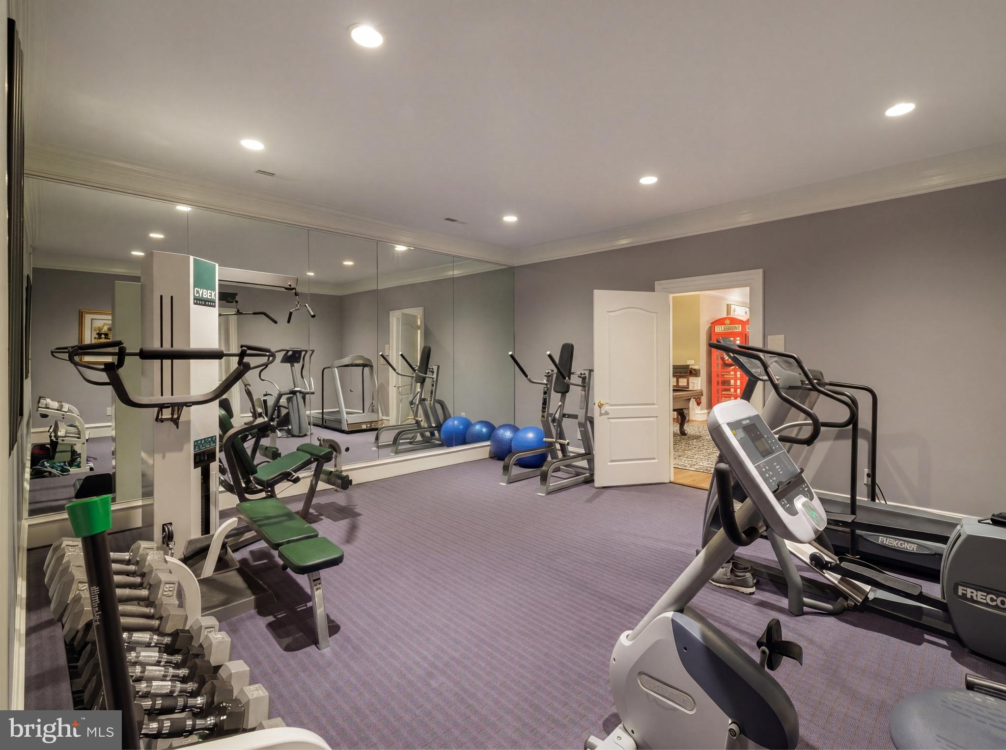 1521 Hunter Mill Road Vienna, VA 22182 - Photo 41 of 50
