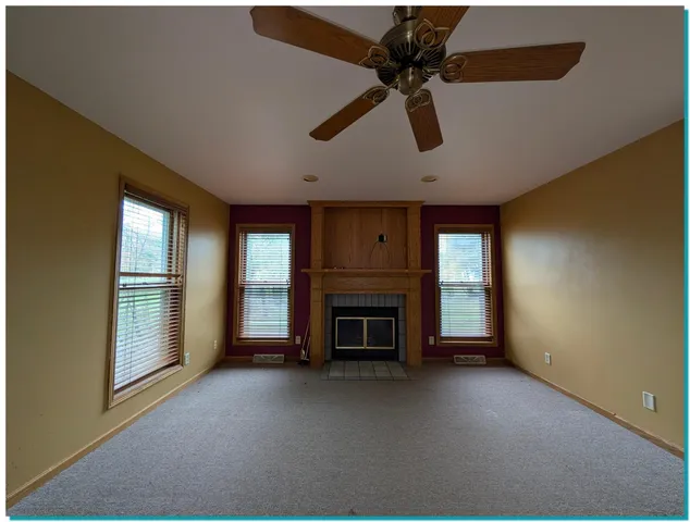 $399,900 | 1014 Cottonwood Court, West Bend, WI 53095