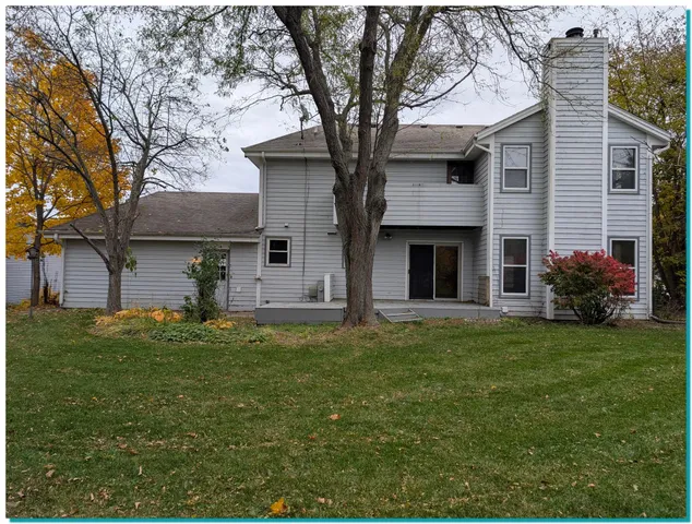 $399,900 | 1014 Cottonwood Court, West Bend, WI 53095