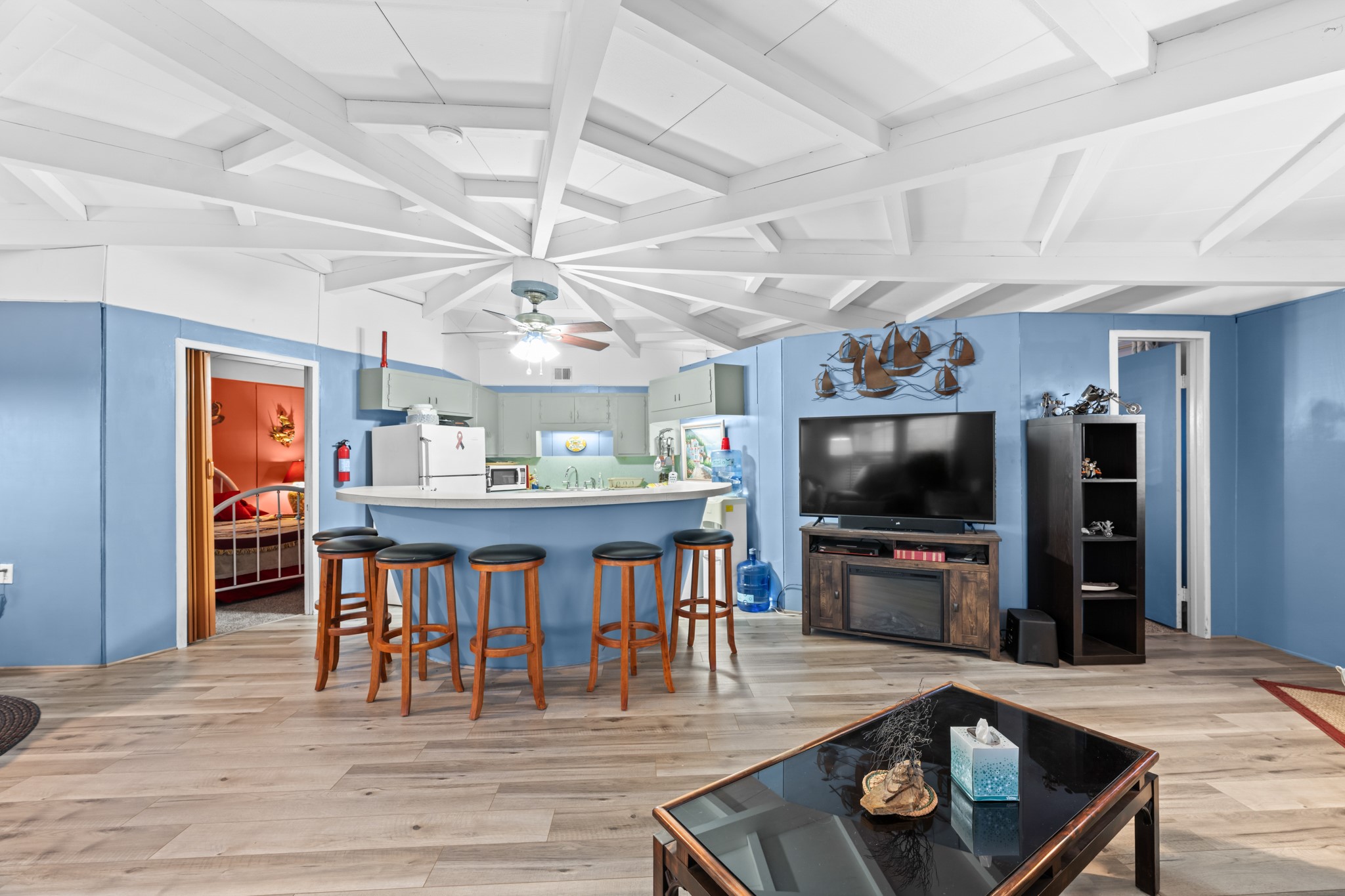 702 Seashell Drive Surfside Beach, TX 77541 - Photo 12 of 40