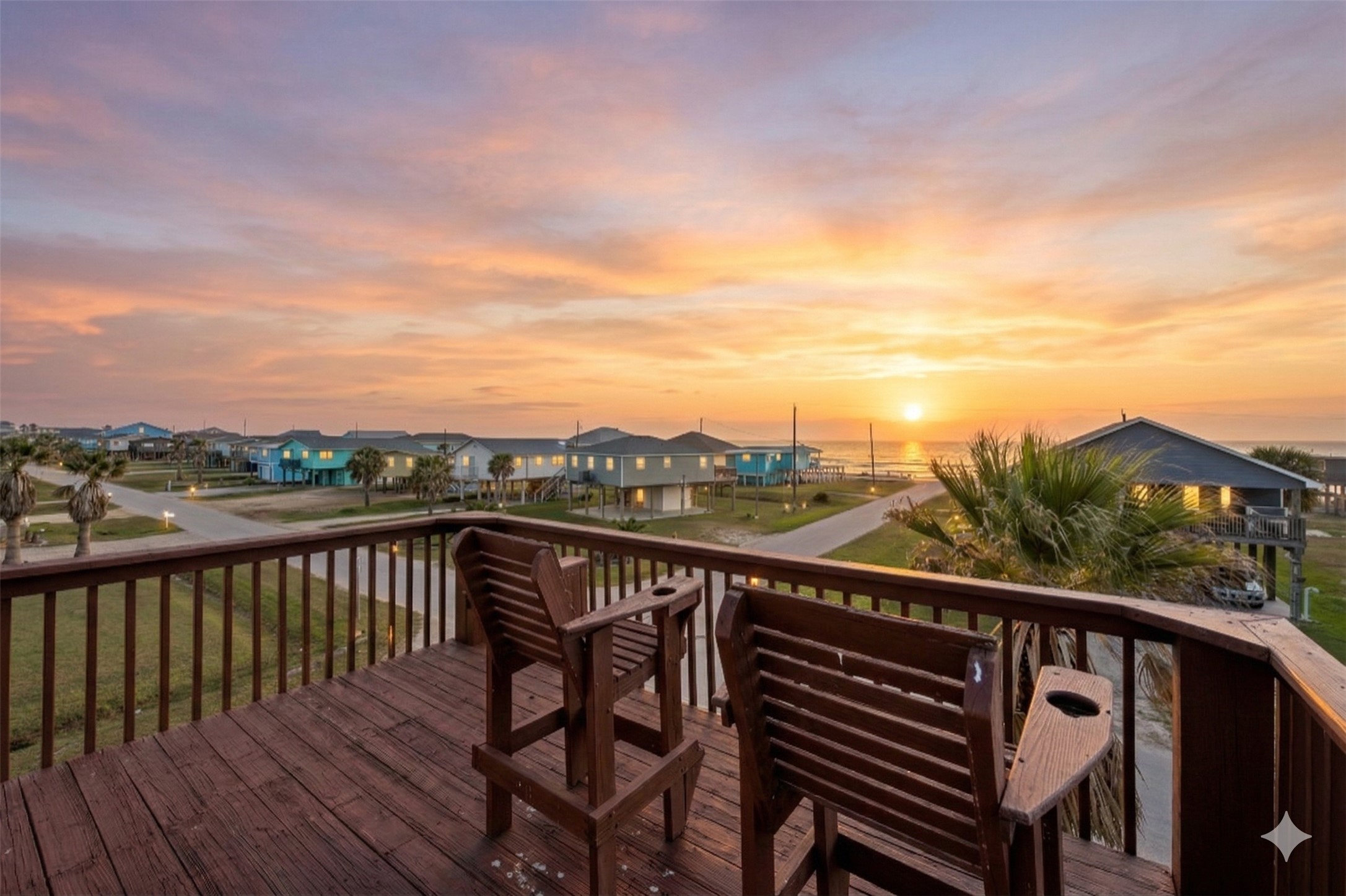 702 Seashell Drive Surfside Beach, TX 77541 - Photo 29 of 40