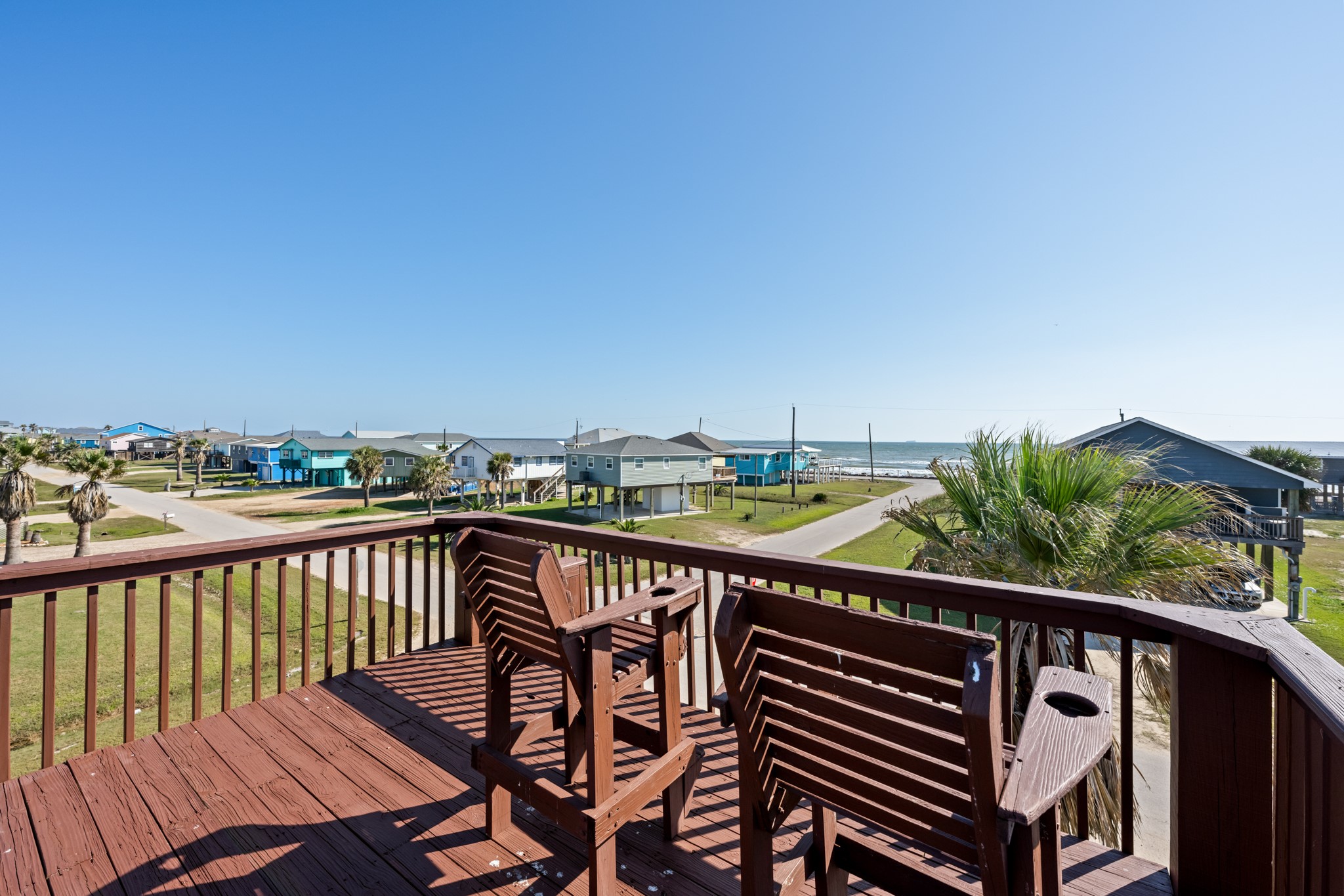 702 Seashell Drive Surfside Beach, TX 77541 - Photo 30 of 40