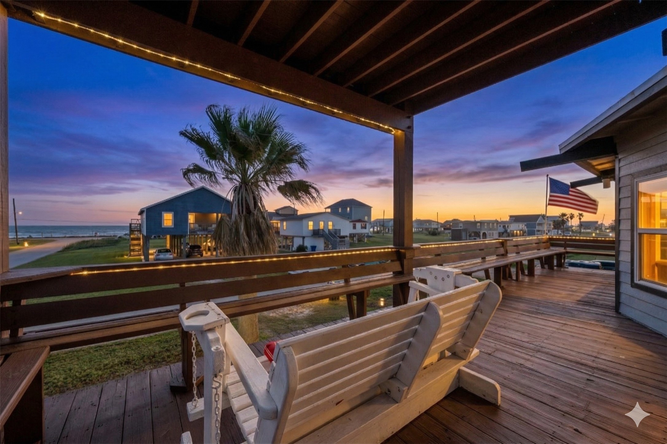 702 Seashell Drive Surfside Beach, TX 77541 - Photo 3 of 40