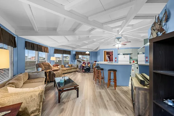 $339,900 | 702 Seashell Drive, Surfside Beach, TX 77541