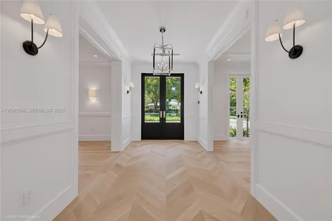 $11,995,000 | 1241 Mariola Court, Coral Gables, FL 33134