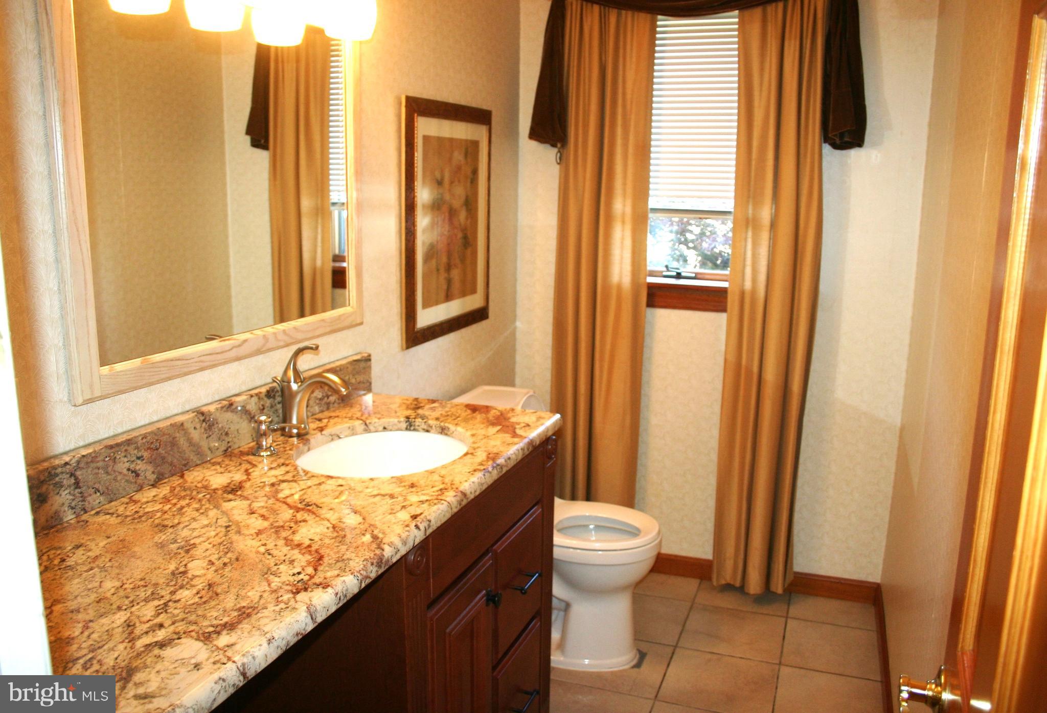 8806 Rising Sun Avenue Philadelphia, PA 19115 - Photo 11 of 61 Powder Room