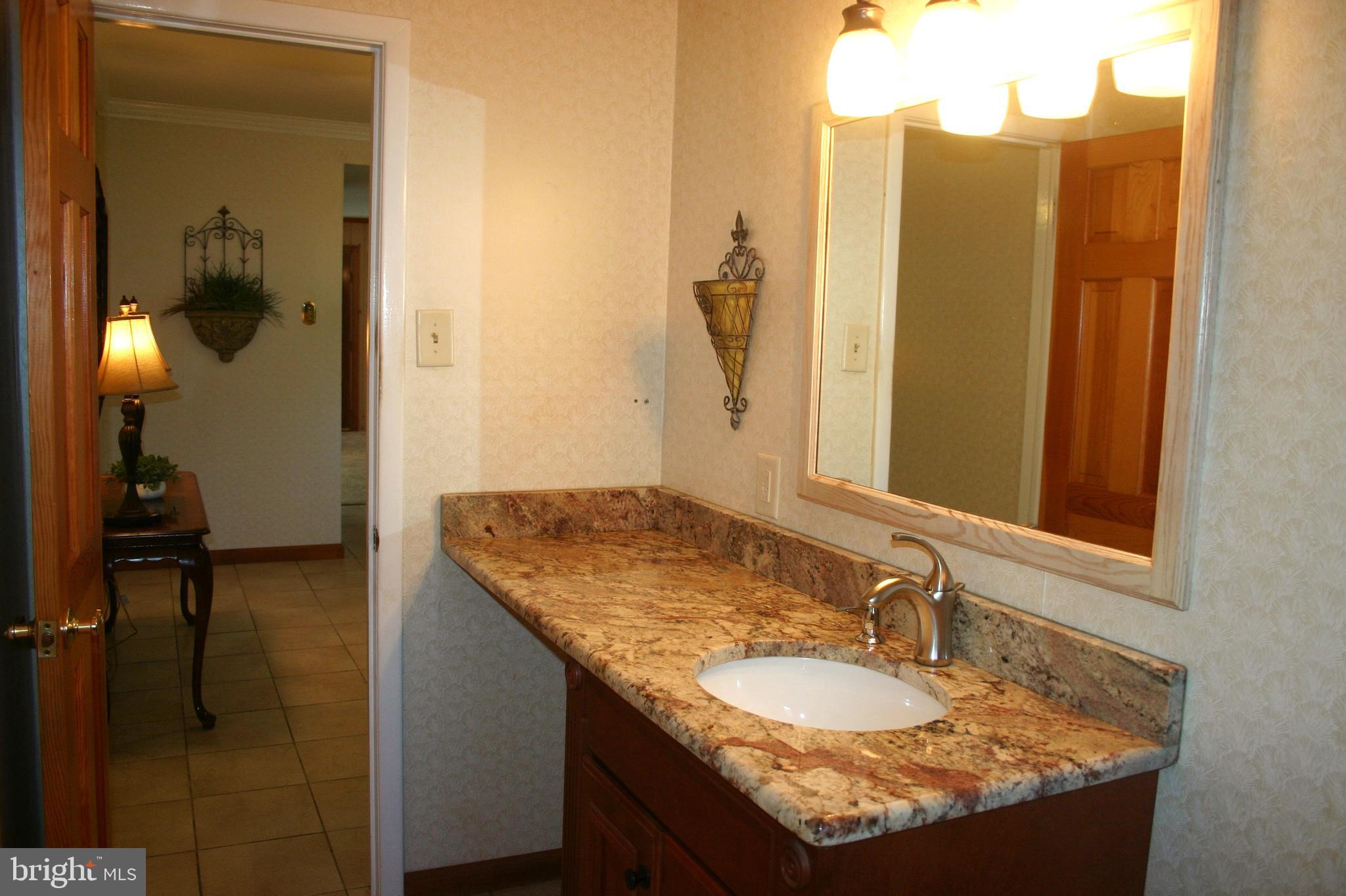 8806 Rising Sun Avenue Philadelphia, PA 19115 - Photo 12 of 61 Powder Room