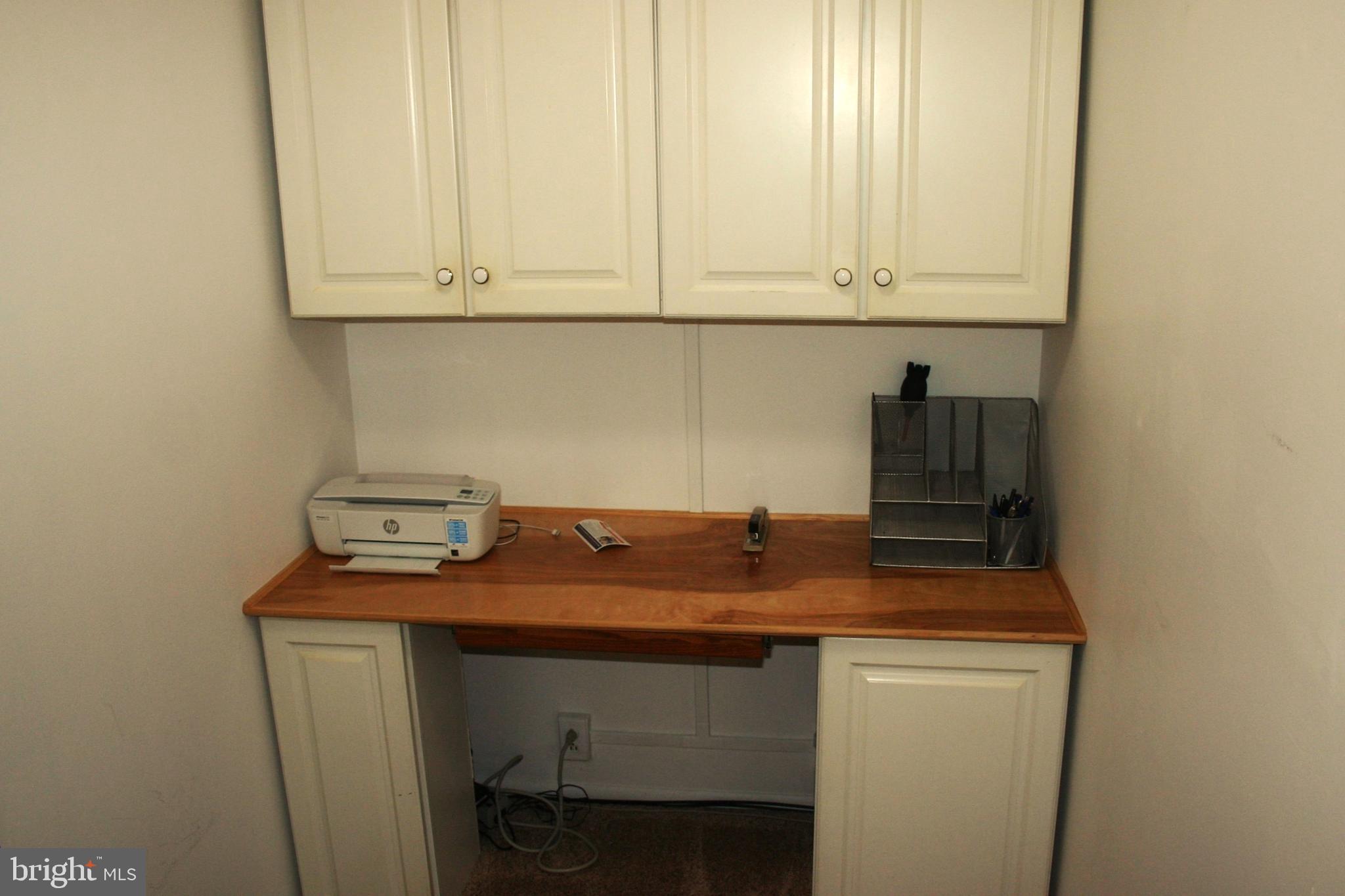 8806 Rising Sun Avenue Philadelphia, PA 19115 - Photo 19 of 61 Office off Family Room