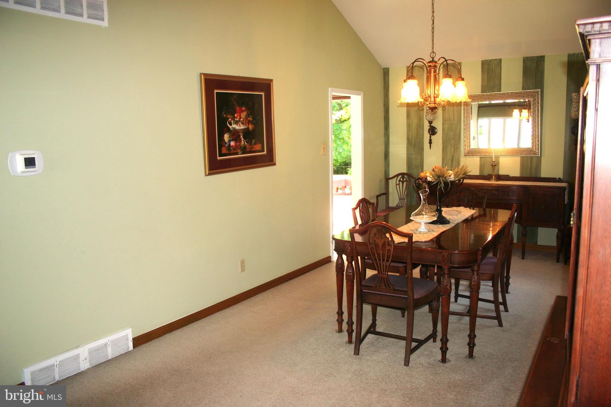 8806 Rising Sun Avenue Philadelphia, PA 19115 - Photo 21 of 61 Dining Room