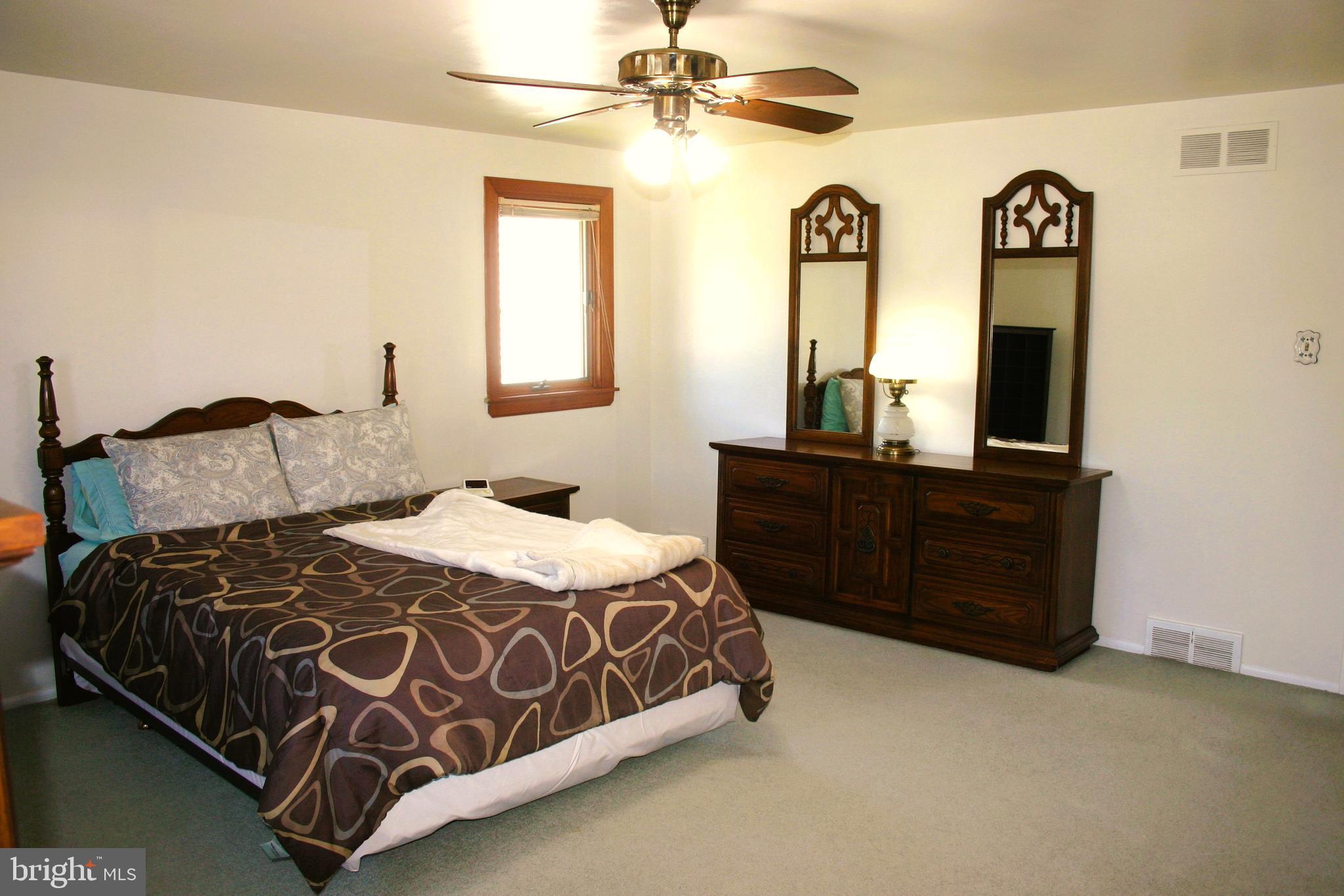 8806 Rising Sun Avenue Philadelphia, PA 19115 - Photo 27 of 61 Master Bedroom