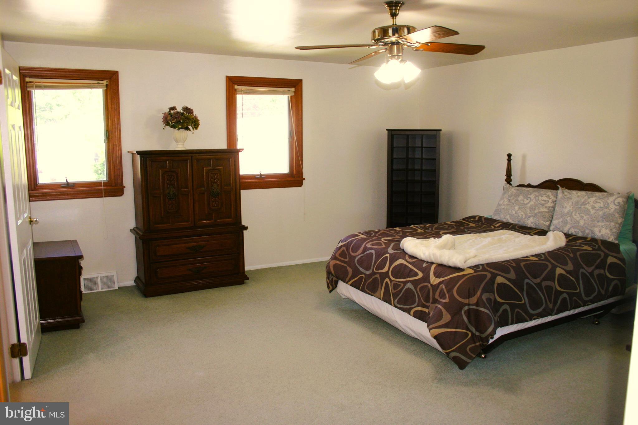 8806 Rising Sun Avenue Philadelphia, PA 19115 - Photo 28 of 61 Master Bedroom
