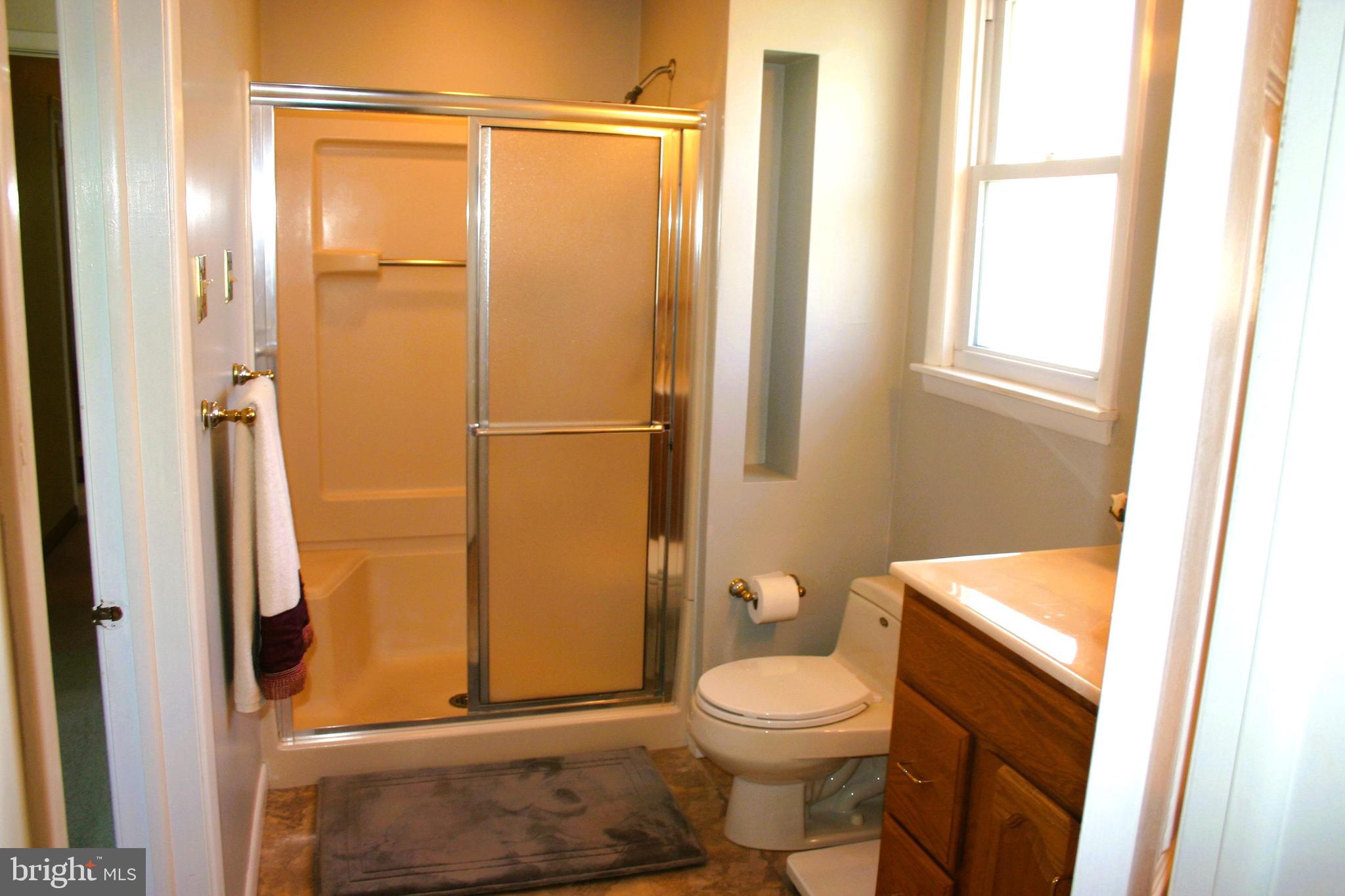 8806 Rising Sun Avenue Philadelphia, PA 19115 - Photo 29 of 61 Master Bath