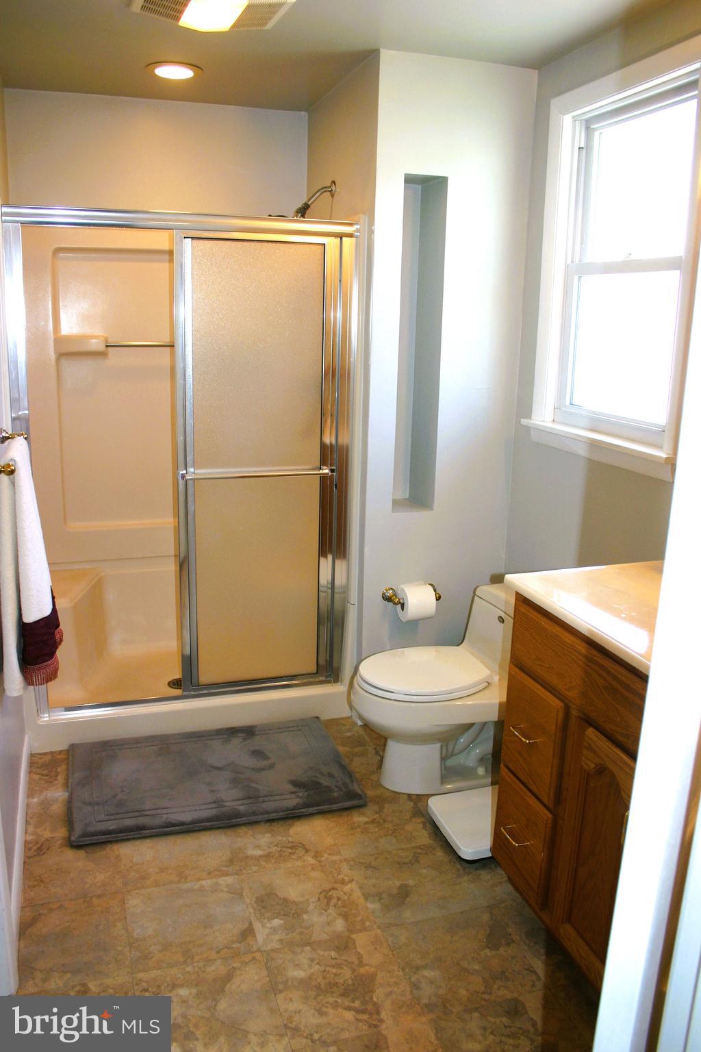 8806 Rising Sun Avenue Philadelphia, PA 19115 - Photo 30 of 61 Master Bath