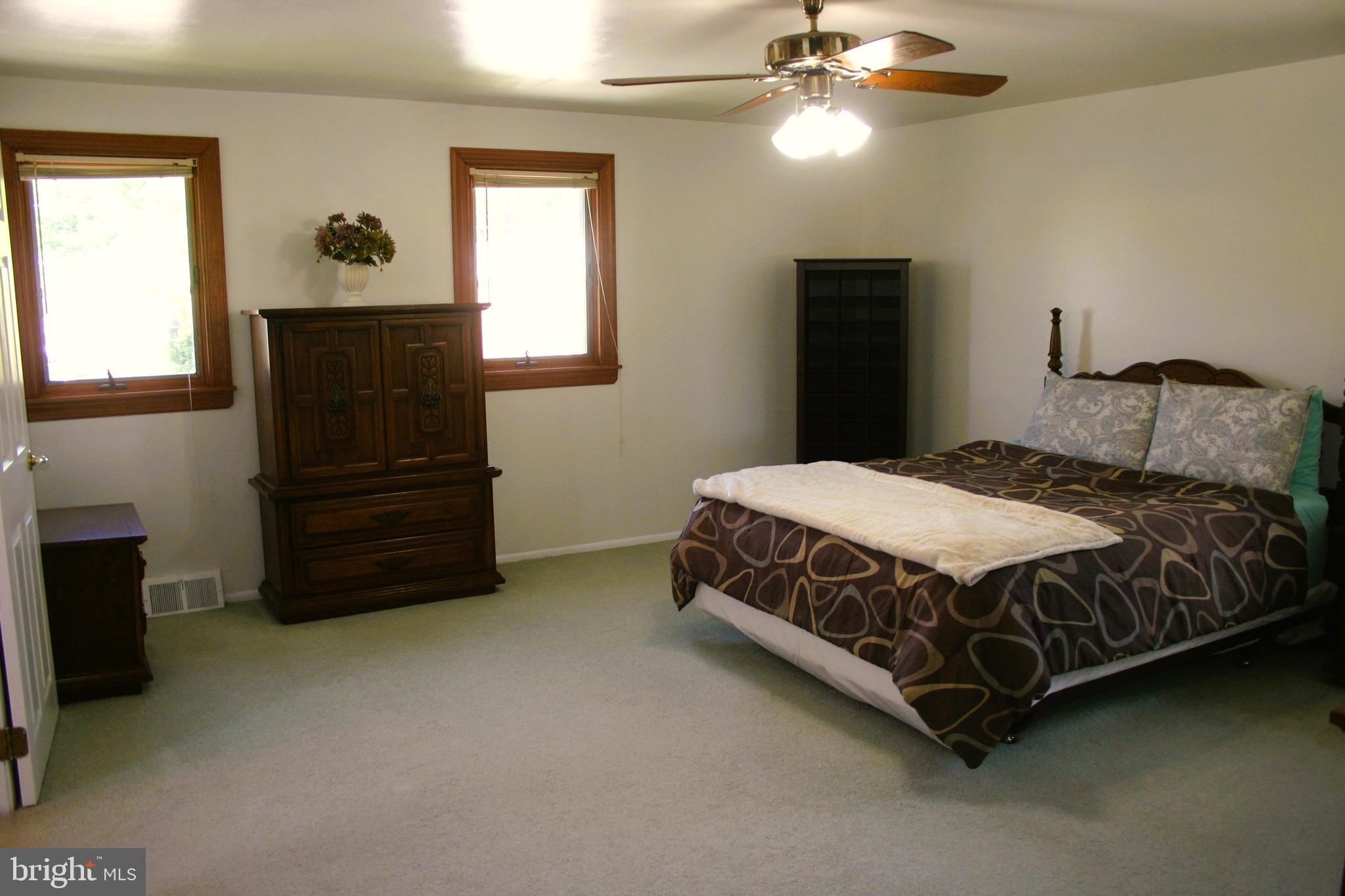 8806 Rising Sun Avenue Philadelphia, PA 19115 - Photo 31 of 61 Master Bedroom