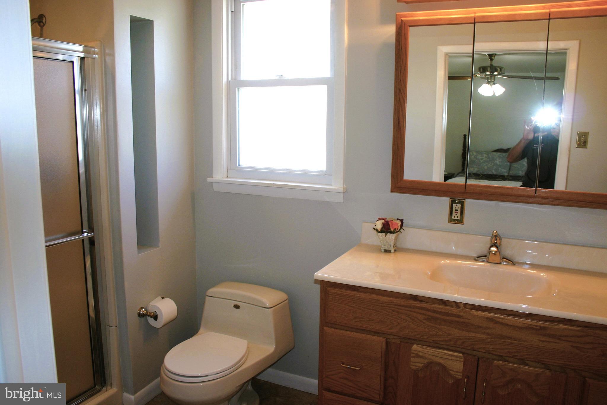 8806 Rising Sun Avenue Philadelphia, PA 19115 - Photo 32 of 61 Master Bath