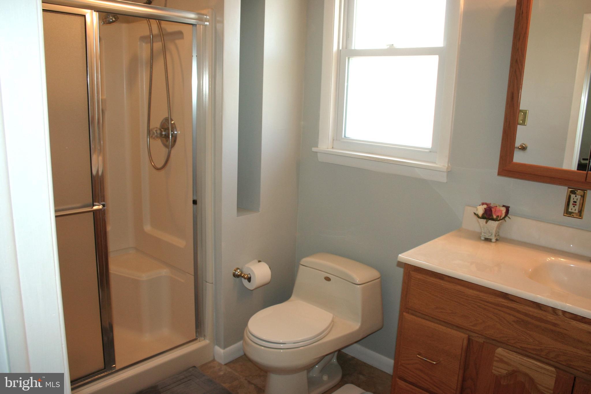 8806 Rising Sun Avenue Philadelphia, PA 19115 - Photo 33 of 61 Master Bath