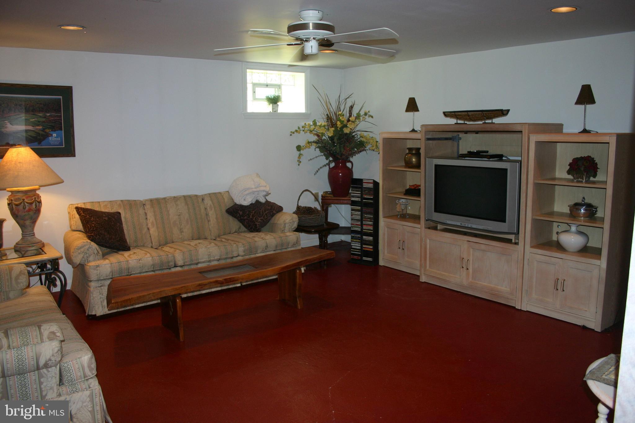 8806 Rising Sun Avenue Philadelphia, PA 19115 - Photo 52 of 61 Huge Finished Basement