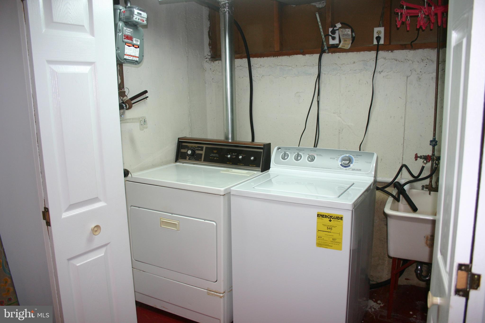 8806 Rising Sun Avenue Philadelphia, PA 19115 - Photo 56 of 61 Laundry