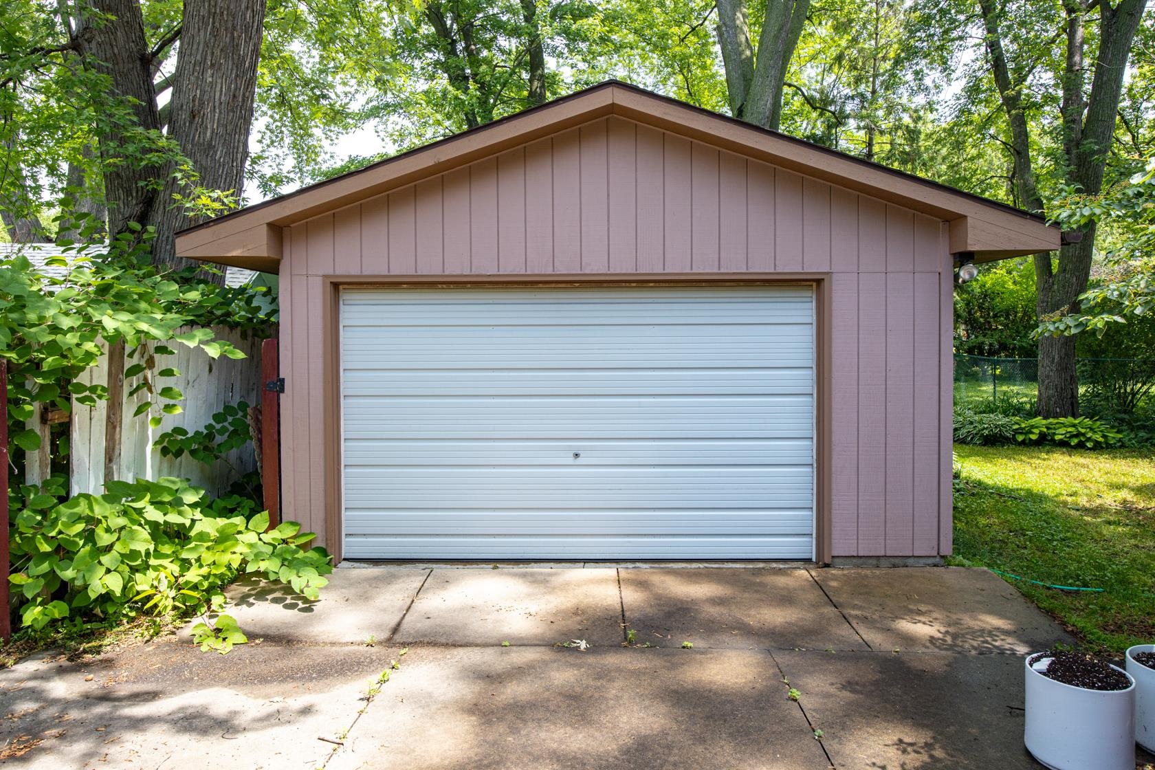 1416 North Superior Street Appleton, WI 54911 - Photo 19 of 27