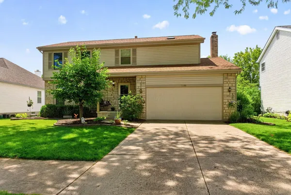 $525,000 | 5988 Heather Glen Boulevard, Dublin, OH 43016
