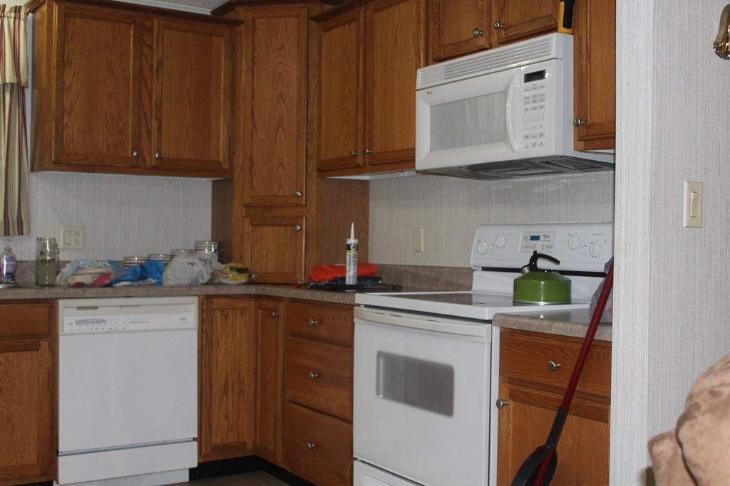 36 Upper Ridge Road Marble, NC 28905 - Photo 24 of 35