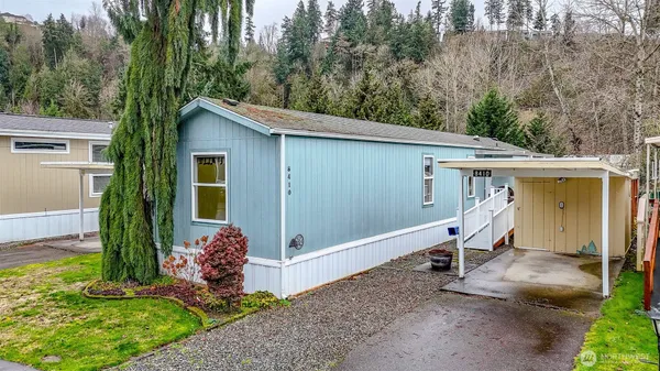 $79,900 | 8410 143rd Ave Court East, Puyallup, WA 98372