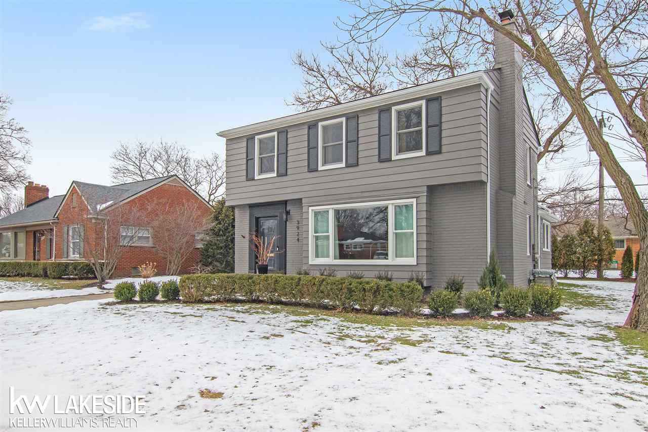 3924 Amherst Road Royal Oak, MI 48073 - Photo 3 of 25 50005710-2.JPG