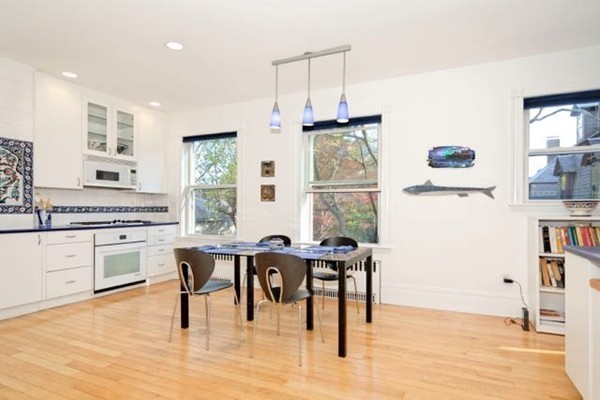 93 Perry Street, Unit 4 Brookline, MA 02446 - Photo 15 of 27 Gallery Image 15
