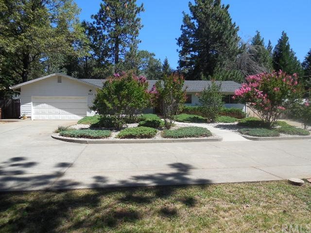 933 Pearson Road Paradise, CA 95969 - Photo 1 of 1