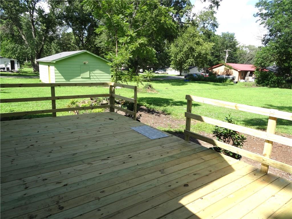 305 South Mechanic Street Butler, MO 64730 - Photo 62 of 65
