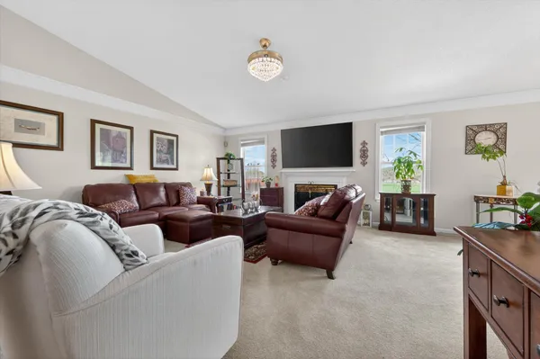 $345,000 | 1927 Pebble Creek Drive, Canton, MI 48188