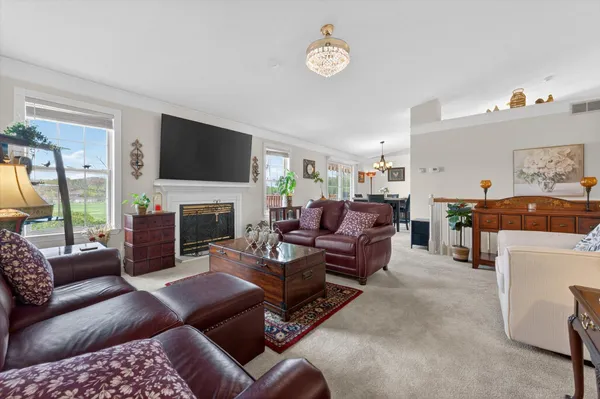$345,000 | 1927 Pebble Creek Drive, Canton, MI 48188