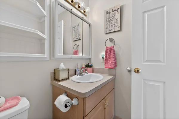 $345,000 | 1927 Pebble Creek Drive, Canton, MI 48188