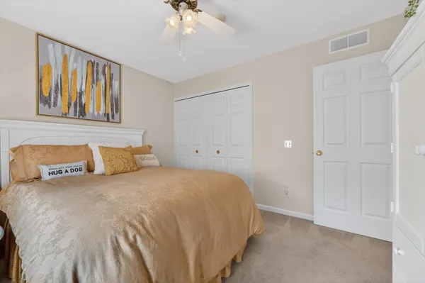 $345,000 | 1927 Pebble Creek Drive, Canton, MI 48188