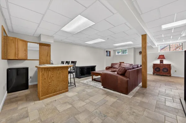 $345,000 | 1927 Pebble Creek Drive, Canton, MI 48188