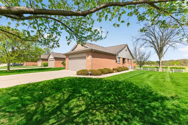 $345,000 | 1927 Pebble Creek Drive, Canton, MI 48188