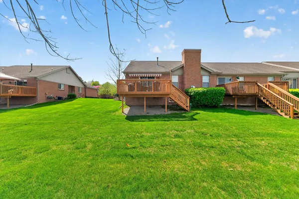 $345,000 | 1927 Pebble Creek Drive, Canton, MI 48188