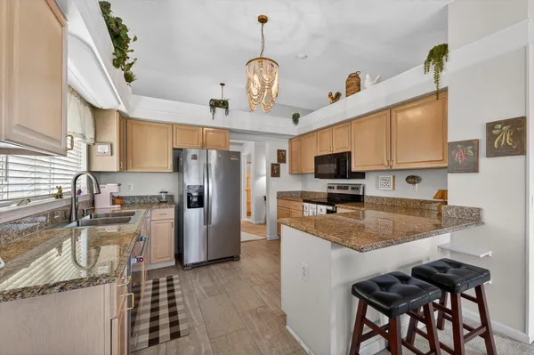 $345,000 | 1927 Pebble Creek Drive, Canton, MI 48188