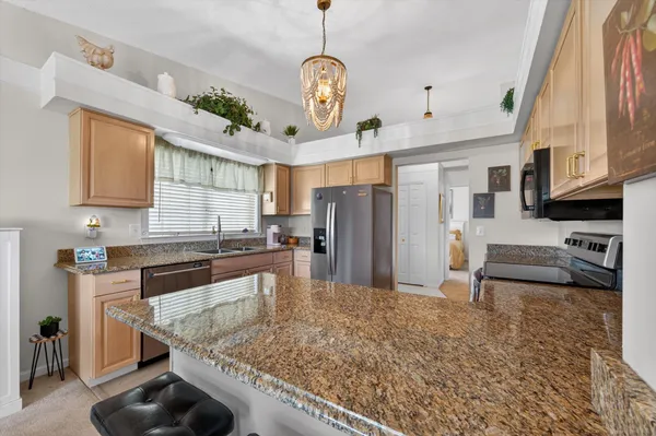 $345,000 | 1927 Pebble Creek Drive, Canton, MI 48188