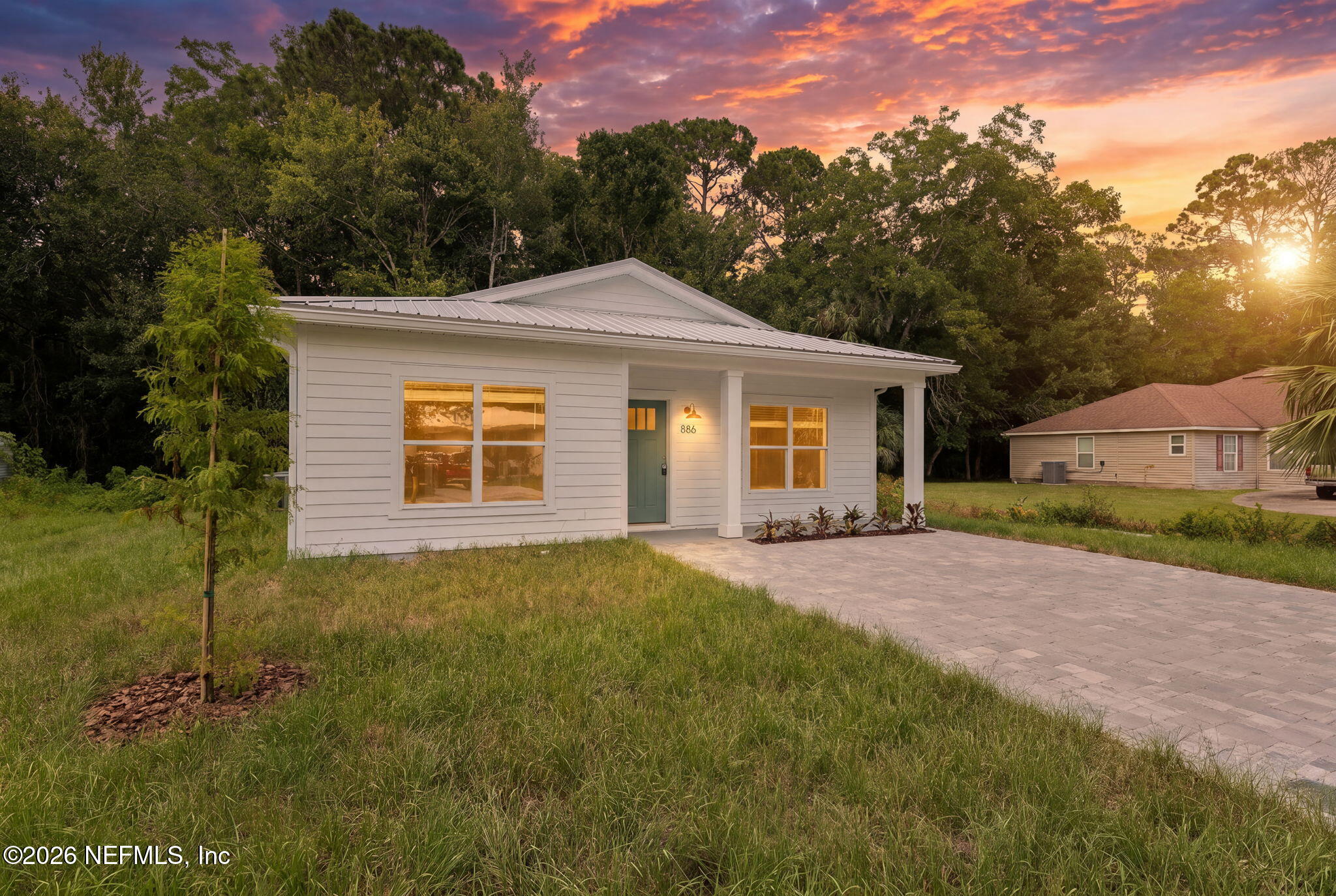 886 West 3rd Street St. Augustine, FL 32084 - Photo 1 of 30 886W3rd