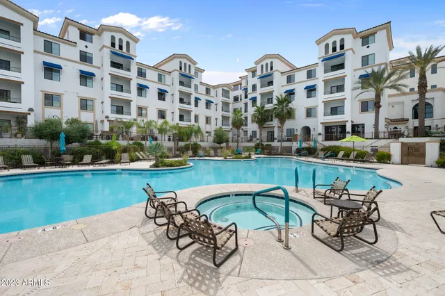 $2,395 | 2511 West Queen Creek Road, Unit 238, Chandler, AZ 85248