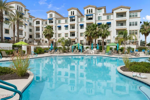 $2,200 | 2511 West Queen Creek Road, Unit 238, Chandler, AZ 85248