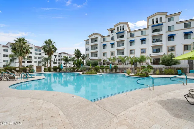 $2,395 | 2511 West Queen Creek Road, Unit 238, Chandler, AZ 85248