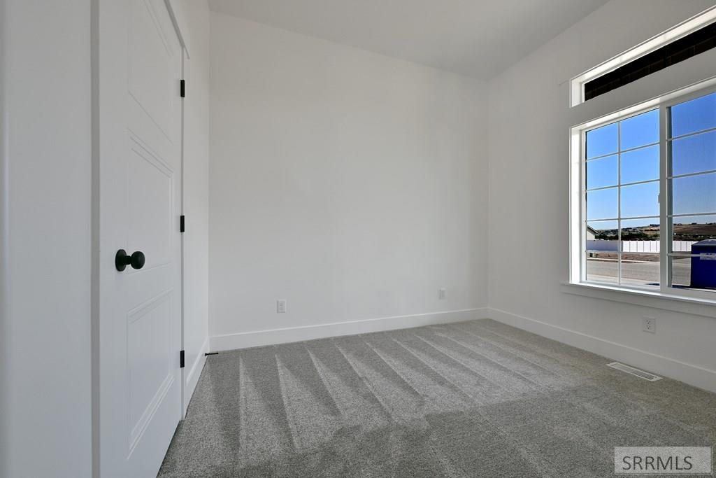 4937 Big River Road Idaho Falls, ID 83401 - Photo 12 of 18 Bedroom 3