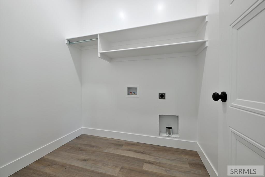 4937 Big River Road Idaho Falls, ID 83401 - Photo 14 of 18 Laundry Room