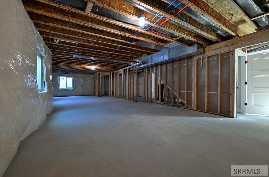 4937 Big River Road Idaho Falls, ID 83401 - Photo 15 of 18 Basement