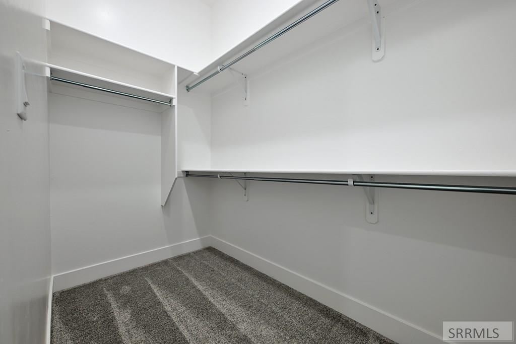 4937 Big River Road Idaho Falls, ID 83401 - Photo 9 of 18 Primary Walk-In Closet