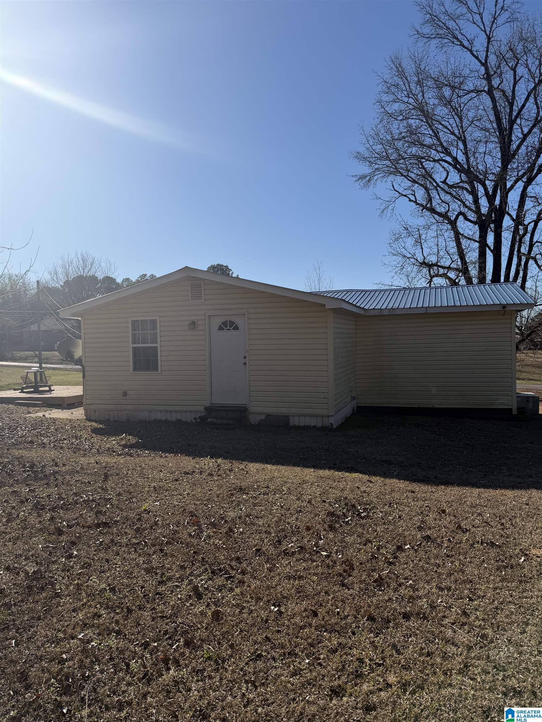 9330 Shipptown Road Empire, AL 35063 - Photo 3 of 16