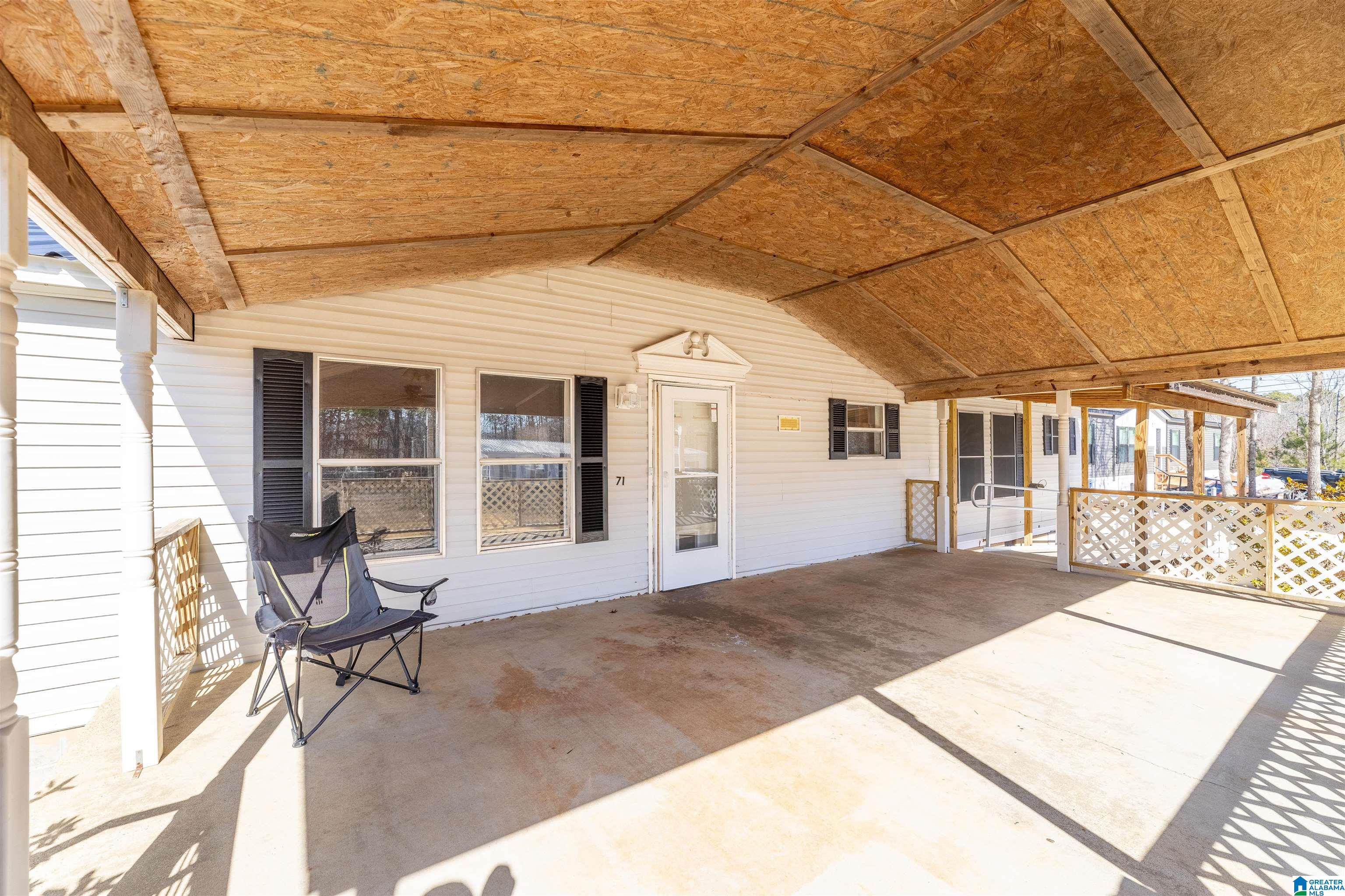 71 Rikki Run Anniston, AL 36206 - Photo 3 of 34